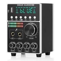 新品！DOUK AUDIO M7 オーディオインターフェイス
