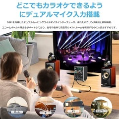 新品！DOUK AUDIO M7 オーディオインターフェイスの画像