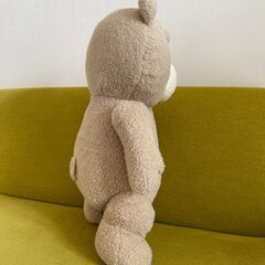テッド　ぬいぐるみ 大きめサイズの画像