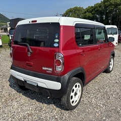 ハスラーJスタイルの画像