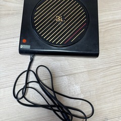 IH 電気ウォーマー