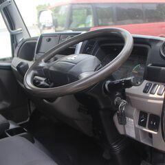 H29 キャンタ―２トン　ダンプ　ETC　電動ミラ―　２５０７０２の画像