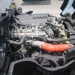 H29 キャンタ―２トン　ダンプ　ETC　電動ミラ―　２５０７０２の画像