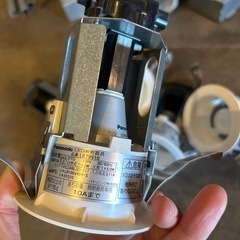 panasonic パナソニックLED照明　6個の画像