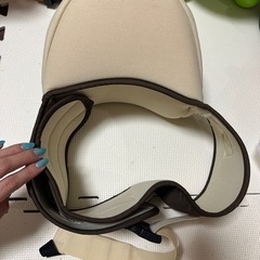 ヒップシートの画像