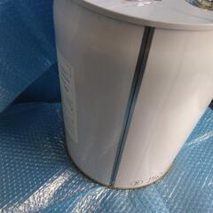 一斗缶　空缶　ペルー缶　缶の画像