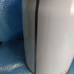 一斗缶　空缶　ペルー缶　缶の画像