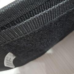 ゴリラスクワッド　セルフロック式プレミアムナイロンベルトの画像