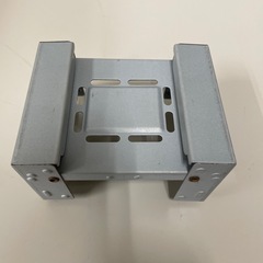 コンパクトグリルセット　未使用 の画像