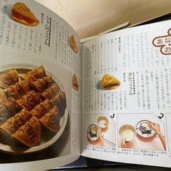 パンケーキ・クレープ作りセットの画像