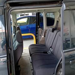 SUZUKIバレット中古車取引が完了しました。の画像