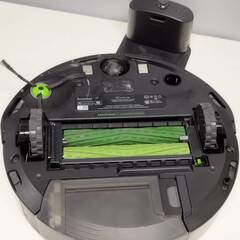 【現状品】iRobot Roomba i7 ロボット掃除機/ルンバ/RVB-Y1の画像