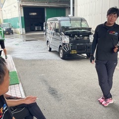 🌈【指宿市エリア】軽貨物ドライバー大募集‼ ＼未経験・女性も活躍中／＼月収50万円以上も続出中📈／の画像