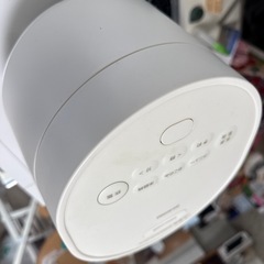 アイリスオーヤマ炊飯器
