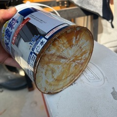 水性　防水塗料の画像