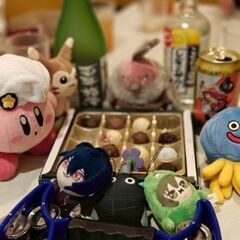 アニメ漫画雑談・遊びグルメンバー募集