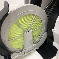 DAIKIN ダイキン 加湿空気清浄機 MCK70XE8-W 2021年製 - メルカリ