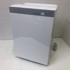 DAIKIN 加湿ストリーマ 空気清浄機 MCK70XE8-W ホワイト 2021年