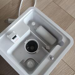 加湿器の画像