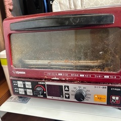 トースターの画像