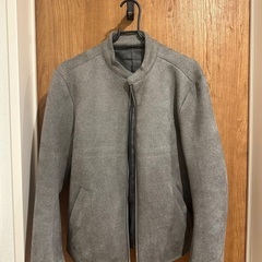 メンズブランド　半袖シャツ〜ブルゾン5点セットの画像