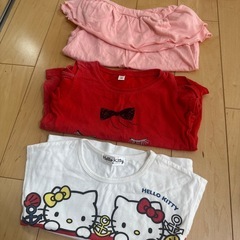 90.95サイズ　帽子など7こセット の画像