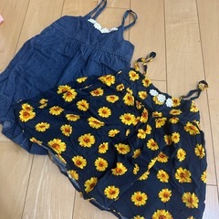 90.95サイズ　帽子など7こセット の画像