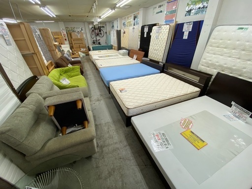 愛品館 江戸川店 】 引き出し付き ダブルベッド ANNELBED（アンネル 