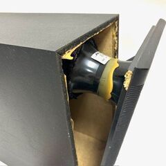 BOSE ボーズ ACOUSTIMASS 5 Series III スピーカー コンパクトデザイン 音質 音楽 趣味 簡単接続 高音質 動作品の画像