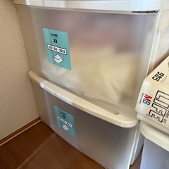 収納ケース✖️3