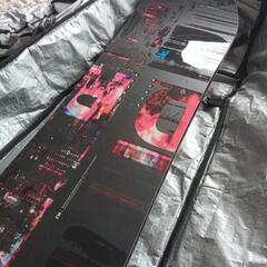 スノーボードの画像