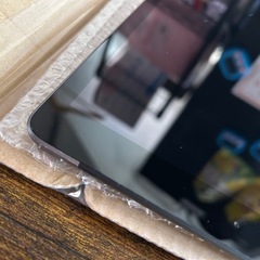 【大特価】Apple iPad (第８世代) Wi-Fi + Cellular 32GB スペースグレイ の画像