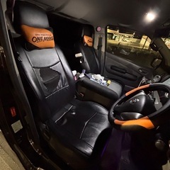 キャラバンプレミアムGX車両チェンジも希望の画像