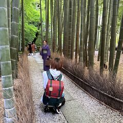 【社会人着物サークル】7月浅草撮影会 20代・30代・40…