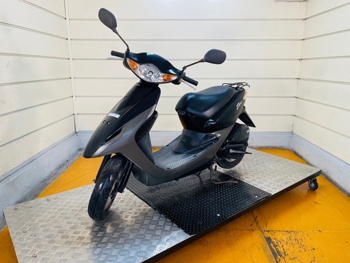 5980km ★始動動画あり★ DIO AF56 ホンダ　原付　兵庫 5980km ☆始動動画あり☆ DIO AF56 ホンダ 原付 兵庫 ホンダ スマート