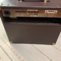 Laney LA30C アコースティックアンプの画像
