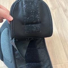 ポルバン　ヒップシートの画像
