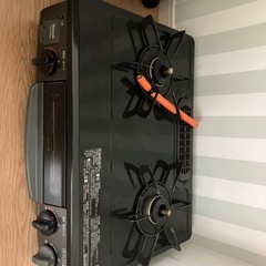リンナイ　ガスコンロ