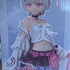 【GiGO限定】ぶいすぽっ！　スケールフィギュア　空澄セナ