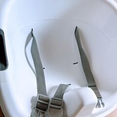 イス お座り補助 ブースターシート 離乳食 ingenuity インジェニュイティ ベビーベースの画像