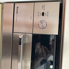 ビルトイン　コンロ の画像