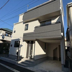 ◇桜町2丁目　賃貸戸建3SLDK　19.2万◇㊗家賃3ヵ月…