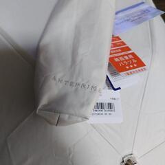 新品　ANTEPRIMA　日傘の画像