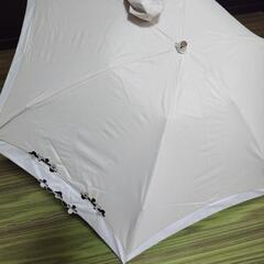 新品　ANTEPRIMA　日傘