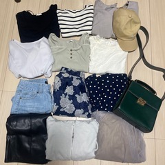 1着300円 プレゼントあり　写真に写っているもの全てなら3500円