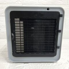 使用感少なめ ここひえR2 未使用フィルター付き ミニ冷風機 ミニ冷風扇 デスクやベッド横に ☆ 札幌市 白石店 の画像