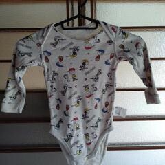 90サイズ　男の画像
