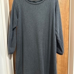 AZUL by moussy ニットワンピース含む4点まとめ売りの画像