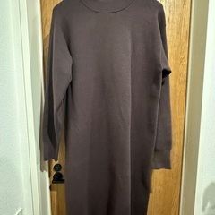AZUL by moussy ニットワンピース含む4点まとめ売りの画像