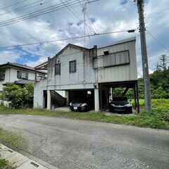 週末別荘などセカンドハウスにいかがですか？